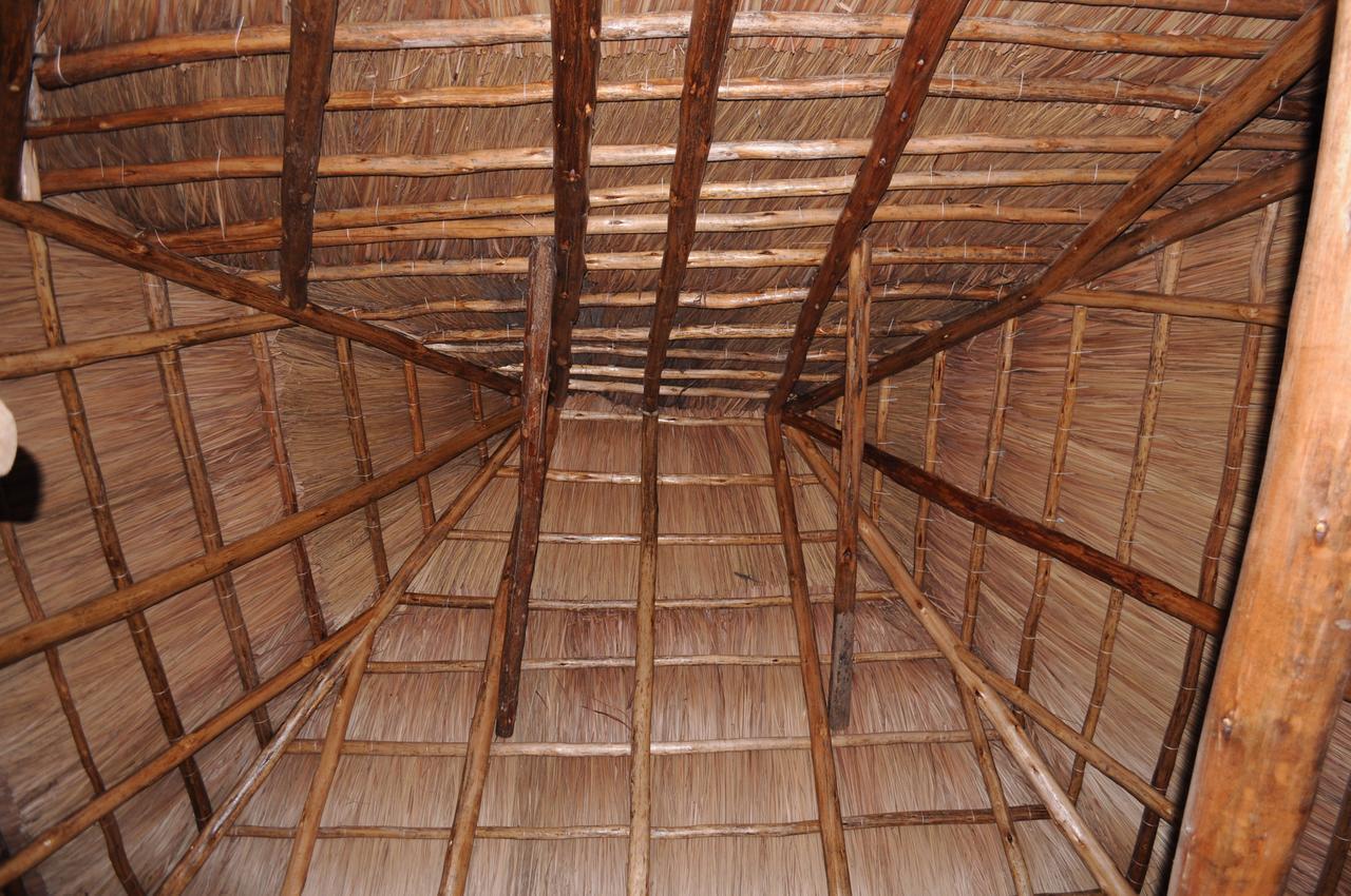 Irungu Forest Safari Lodge Katunguru 외부 사진