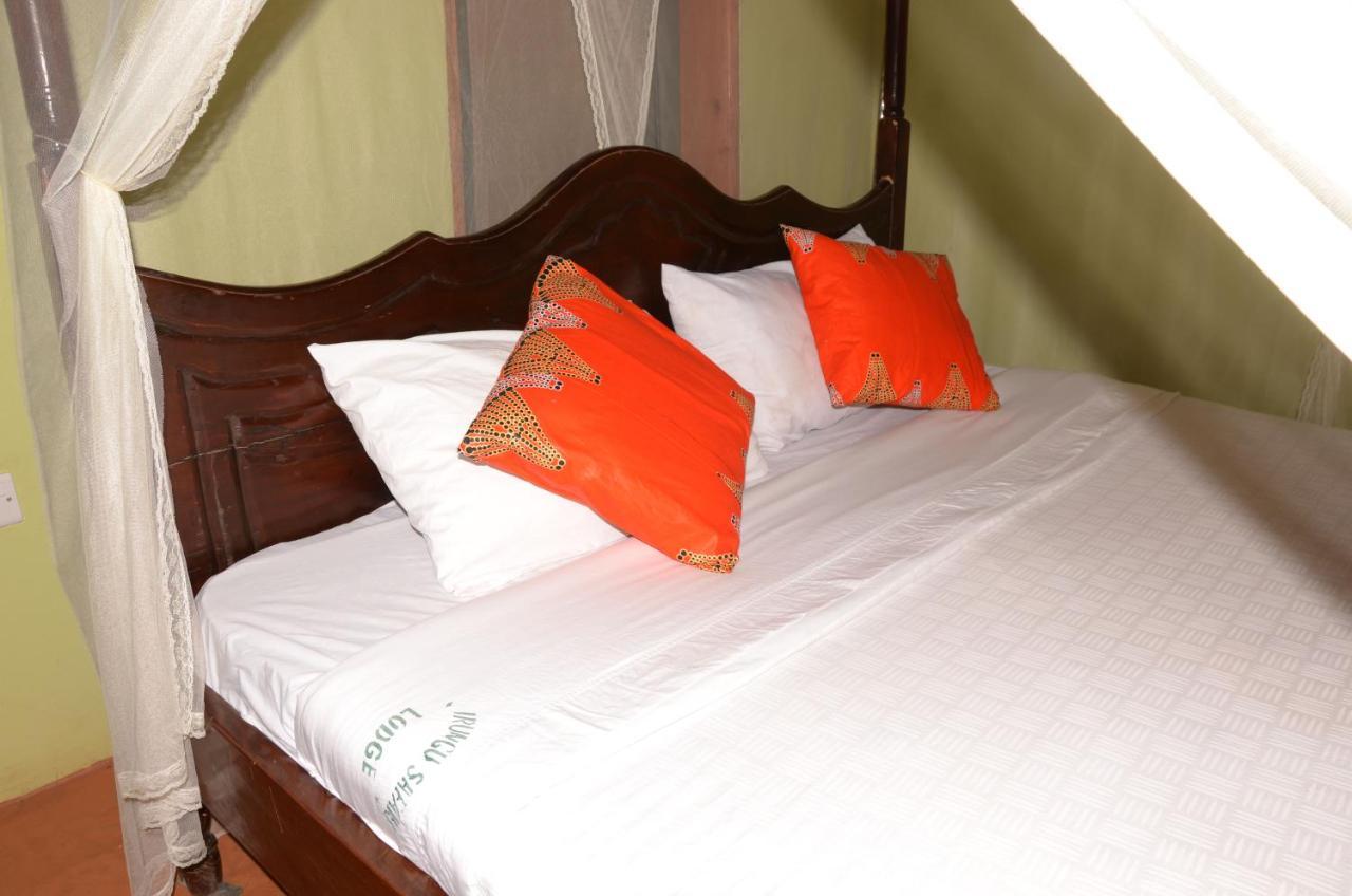 Irungu Forest Safari Lodge Katunguru 외부 사진