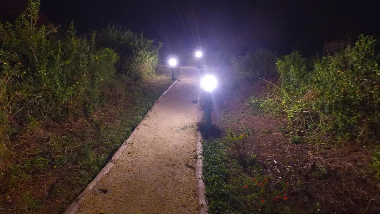 Irungu Forest Safari Lodge Katunguru 외부 사진